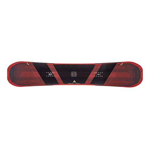 Algopix Similar Product 14 - HEAD Unisex Anything LYT Snowboard