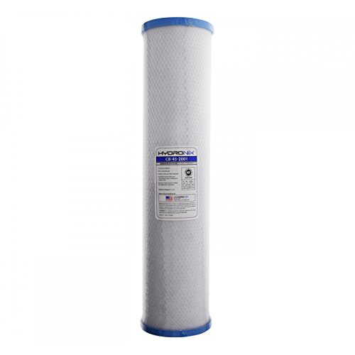 Algopix Similar Product 7 - Hydronix CB452001 Whole House