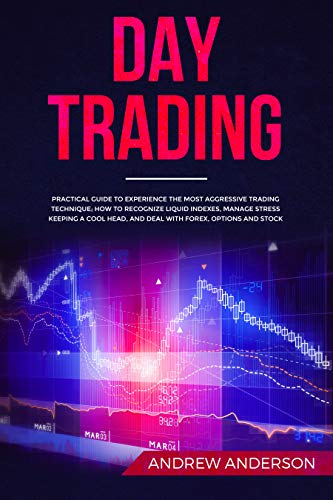 Algopix Similar Product 13 - DAY TRADING Practical Guide To