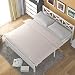 Algopix Similar Product 11 - Adjustable Bed Sheet Straps Suspenders