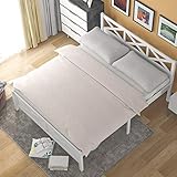 Algopix Similar Product 6 - Adjustable Bed Sheet Straps Suspenders