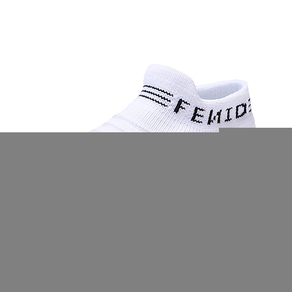 Algopix Similar Product 12 - Kids LED Light Up Shoes Boy Girl Soft