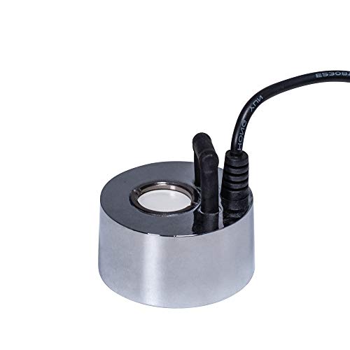 Algopix Similar Product 12 - JAJALE Ultrasonic Mist Maker Fogger