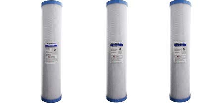 Algopix Similar Product 17 - Hydronix CB452001 Whole House