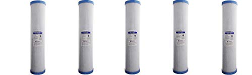 Algopix Similar Product 8 - Hydronix CB452001 Whole House
