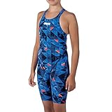 Algopix Similar Product 6 - Arena Girls Powerskin ST 20 One Piece