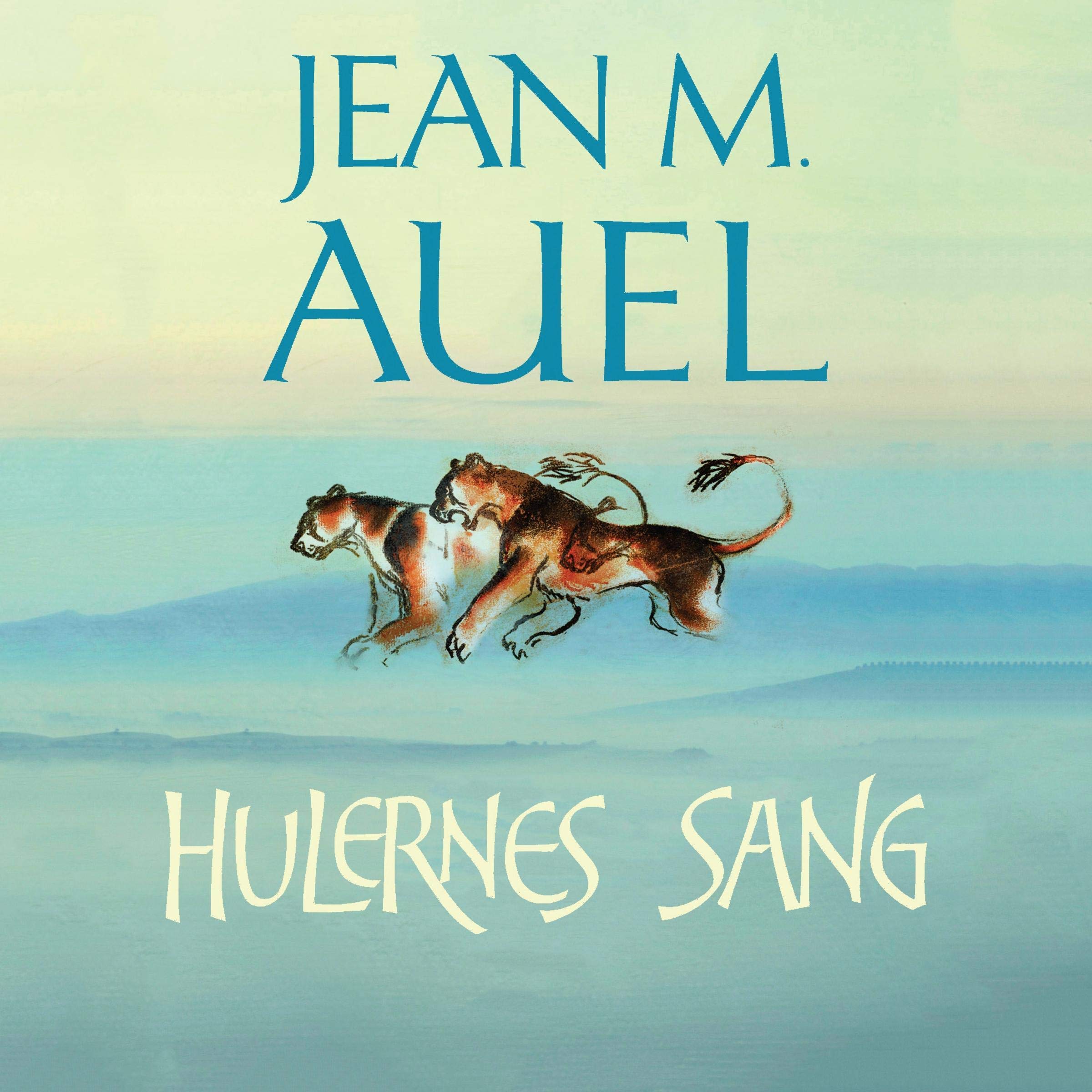 Algopix Similar Product 14 - Hulernes sang