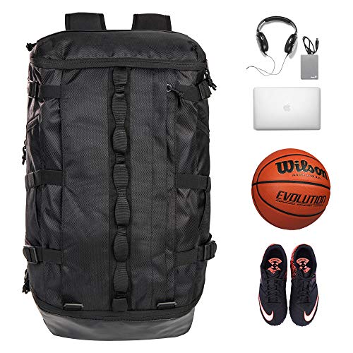 Algopix Similar Product 8 - TRAILKICKER 26L35L Basketball Backpack
