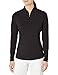 Algopix Similar Product 4 - PUMA Golf 2020 Womens Mesh 14 Zip