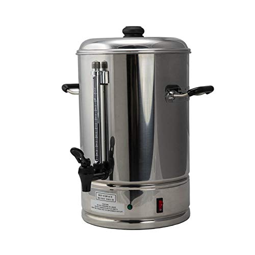 Algopix Similar Product 18 - SYBO CP10-V2 Commercial coffee urn