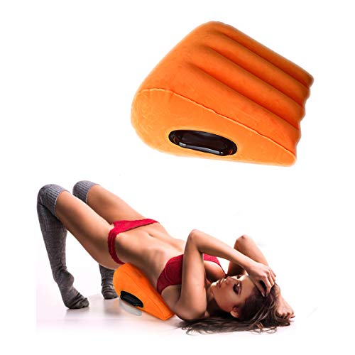 Algopix Similar Product 19 - Sex Pillow Wedge with Handle