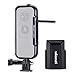 Algopix Similar Product 14 - ULANZI Housing Case for insta360 ONE X