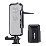 Algopix Similar Product 15 - ULANZI Housing Case for insta360 ONE X