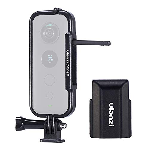 Algopix Similar Product 13 - ULANZI Housing Case for insta360 ONE X