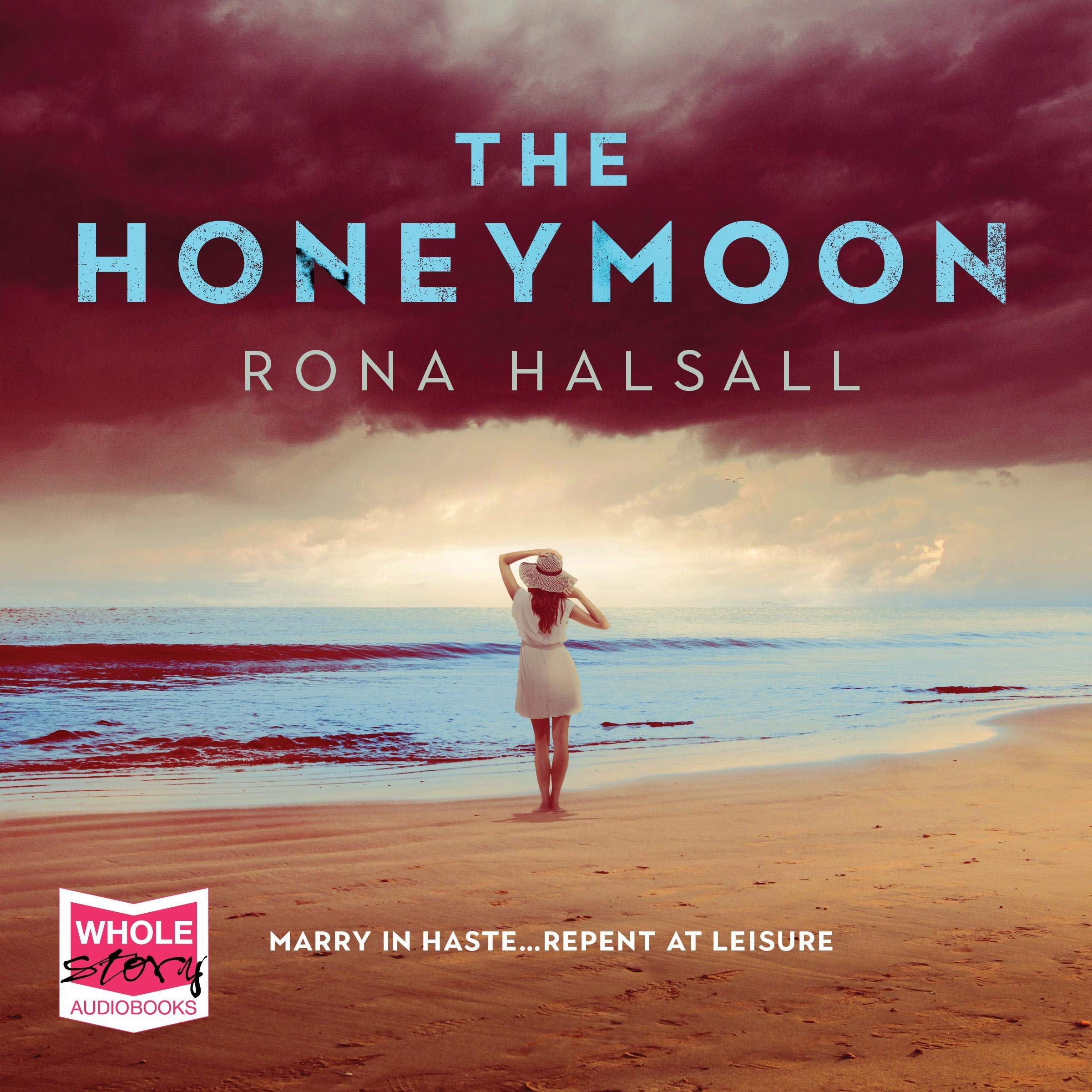 Algopix Similar Product 10 - The Honeymoon