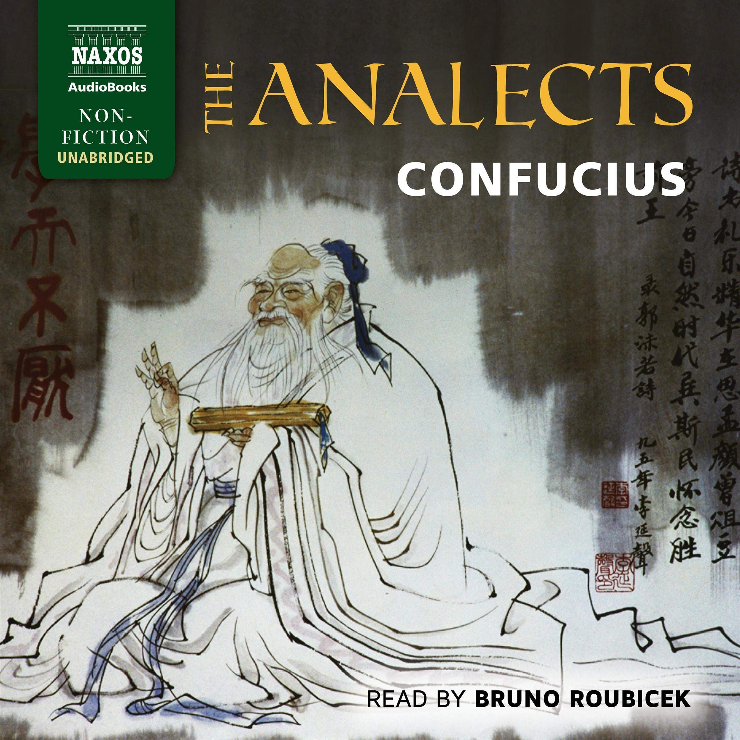 Algopix Similar Product 15 - The Analects