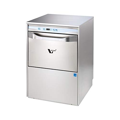 Algopix Similar Product 17 - Veetsan Undercounter Dishwasher