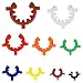 Algopix Similar Product 2 - StonyLab Plastic Joint Clips Set 9 pcs