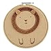 Algopix Similar Product 14 - Mud Pie Safari Animal Embroidery Hoop