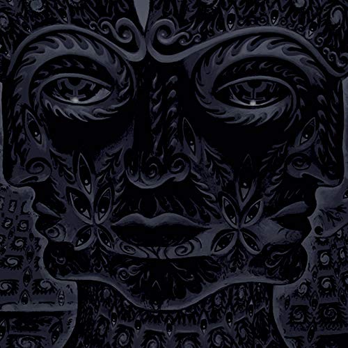 Algopix Similar Product 11 - 10,000 Days [Explicit]