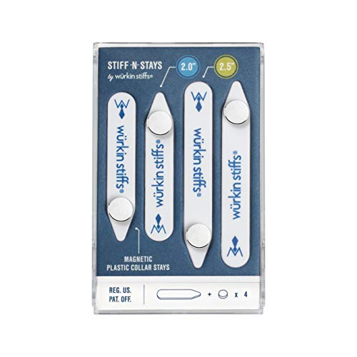 Algopix Similar Product 4 - Wrkin Stiffs StiffNStay Magnetic