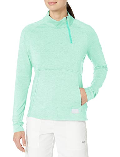 Algopix Similar Product 1 - PUMA Golf 2020 Womens Cloudspun 14