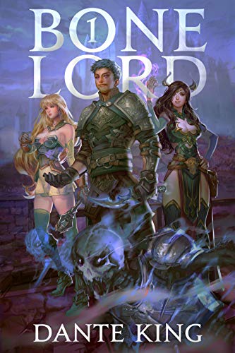 Algopix Similar Product 10 - Bone Lord