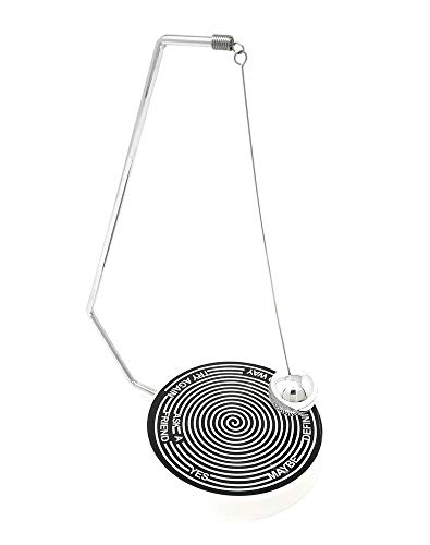 Algopix Similar Product 2 - DESKTOP PRO Magnetic Decision Maker