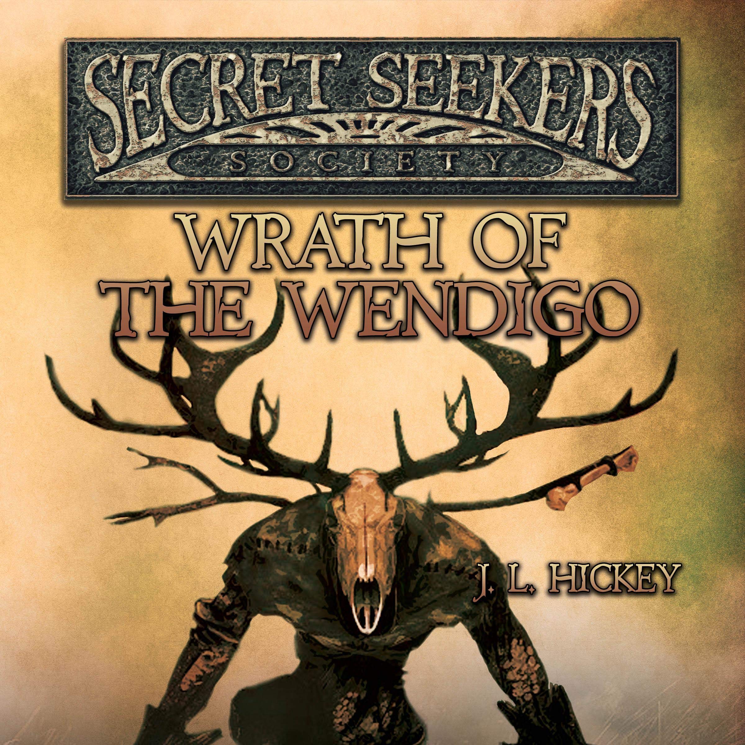 Algopix Similar Product 16 - Secret Seekers Society Wrath of the