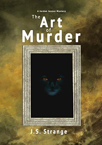 Algopix Similar Product 13 - The Art of Murder a Welsh Cosy Murder