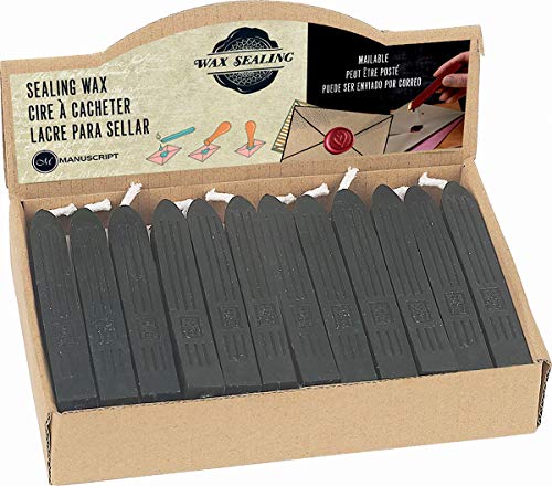 Algopix Similar Product 18 - Manuscript Pen MSH763GL Traditional