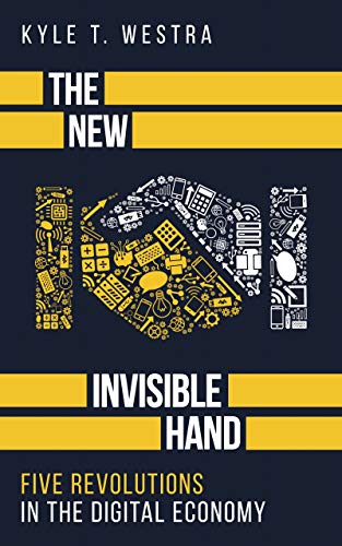 Algopix Similar Product 11 - The New Invisible Hand Five