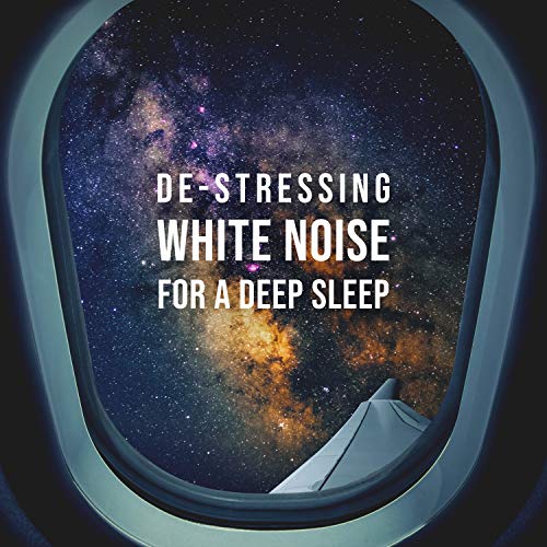 Algopix Similar Product 7 - Relaxing Sounds of a Night Flight over