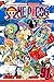 Algopix Similar Product 7 - One Piece Vol 91 Adventure in the