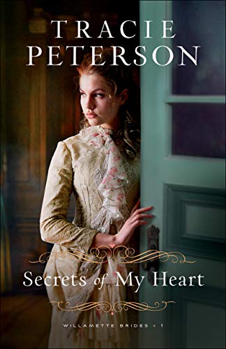 Algopix Similar Product 9 - Secrets of My Heart Willamette Brides