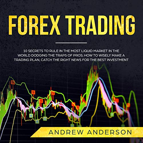 Algopix Similar Product 18 - Forex Trading 10 Secrets to Rule in