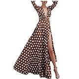 Algopix Similar Product 5 - LISTHA Women Long Sleeve Long Maxi