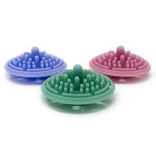 Algopix Similar Product 1 - Paint Puck Paint Brush Cleaner 3Pack