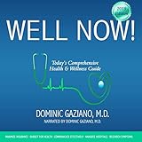 Algopix Similar Product 4 - Well Now Todays Comprehensive Health