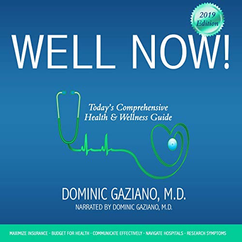 Algopix Similar Product 13 - Well Now Todays Comprehensive Health