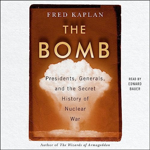 Algopix Similar Product 11 - The Bomb Presidents Generals and the