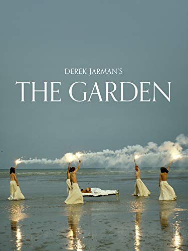 Algopix Similar Product 17 - The Garden