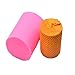 Algopix Similar Product 9 - MoldFun 3D Cylinder Bee Honeycomb