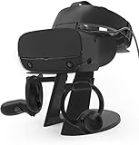 Algopix Similar Product 11 - AFAITH VR Stand VR Headset Display