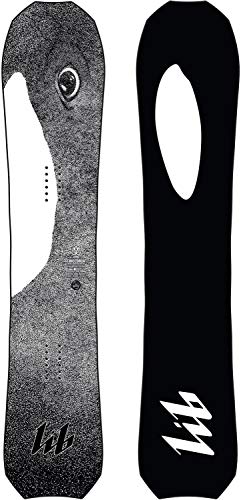 Algopix Similar Product 9 - Lib Tech T Rice Orca Snowboard Mens Sz