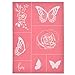 Algopix Similar Product 8 - YeulionCraft SelfAdhesive Silk Screen
