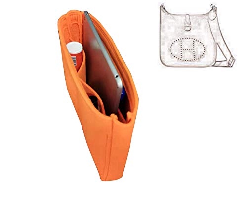 Algopix Similar Product 8 - Evelyne 29 33 TPM Purse Organizer