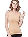 Algopix Similar Product 7 - Aodrusa Womens Cotton Thermal Fleece