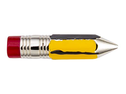 Algopix Similar Product 20 - A N KINGPiiN Lapel Pin for Men Pencil