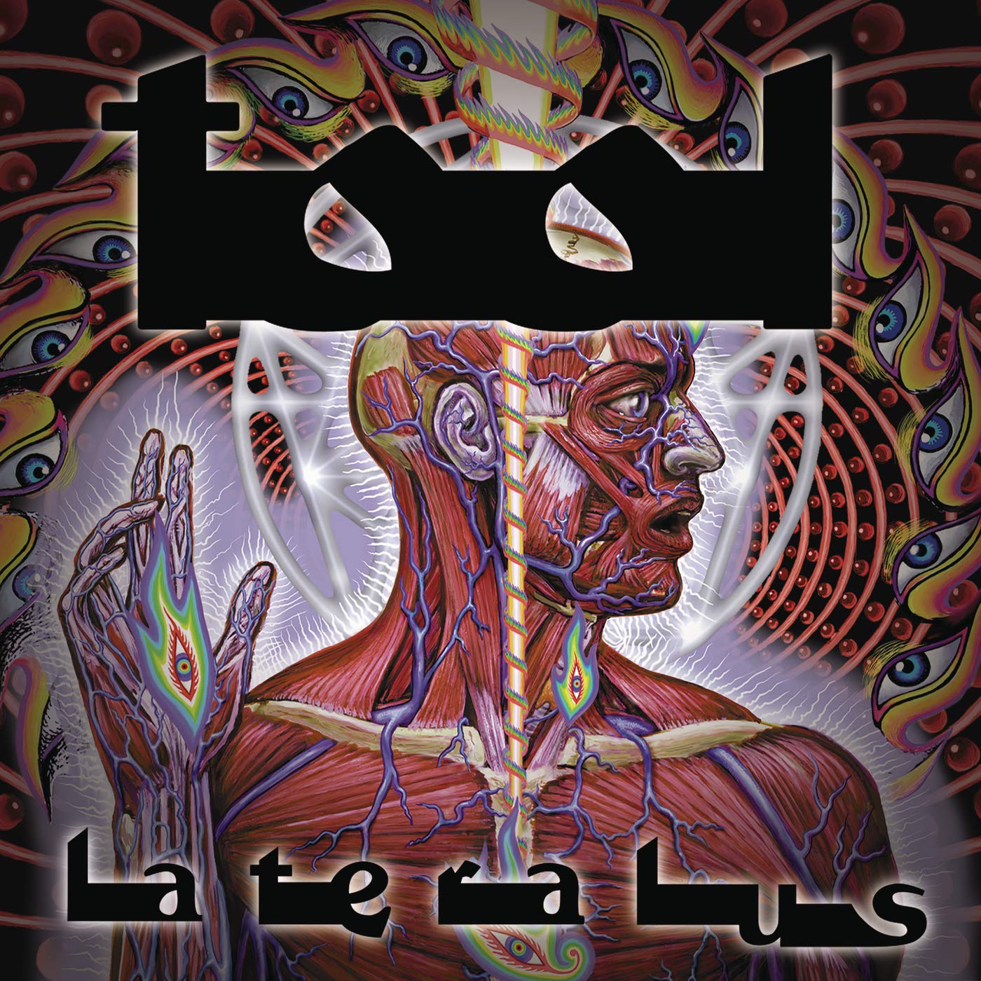 Algopix Similar Product 1 - Lateralus